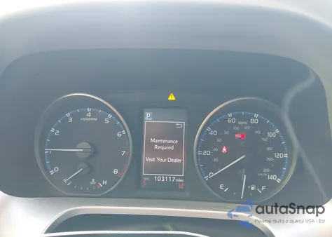 2017 Toyota Rav4 Le z USA, uszkodzony, nr VIN JTMZFREV3HJ123800